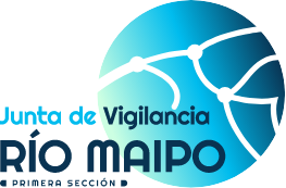 Junta de Vigilancia del río Maipo Primera sección