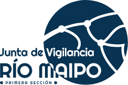 Junta de Vigilancia del río Maipo Primera sección