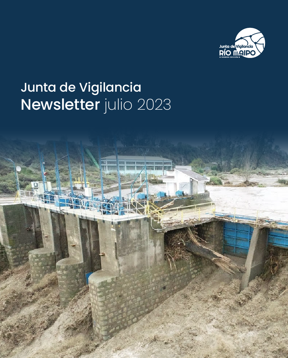 JVRM Newsletter